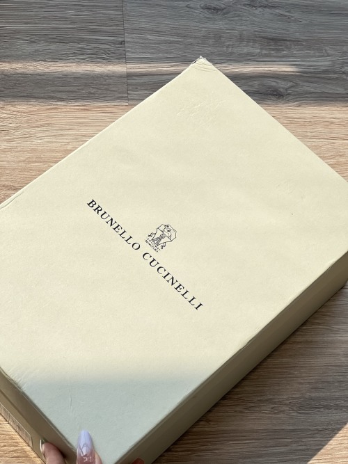 Brunello Cucinelli Women's Designer Shoes - High Quality, Original Packaging 1 Brunello Cucinelli Women's Designer Shoes - High Quality, Original Packaging