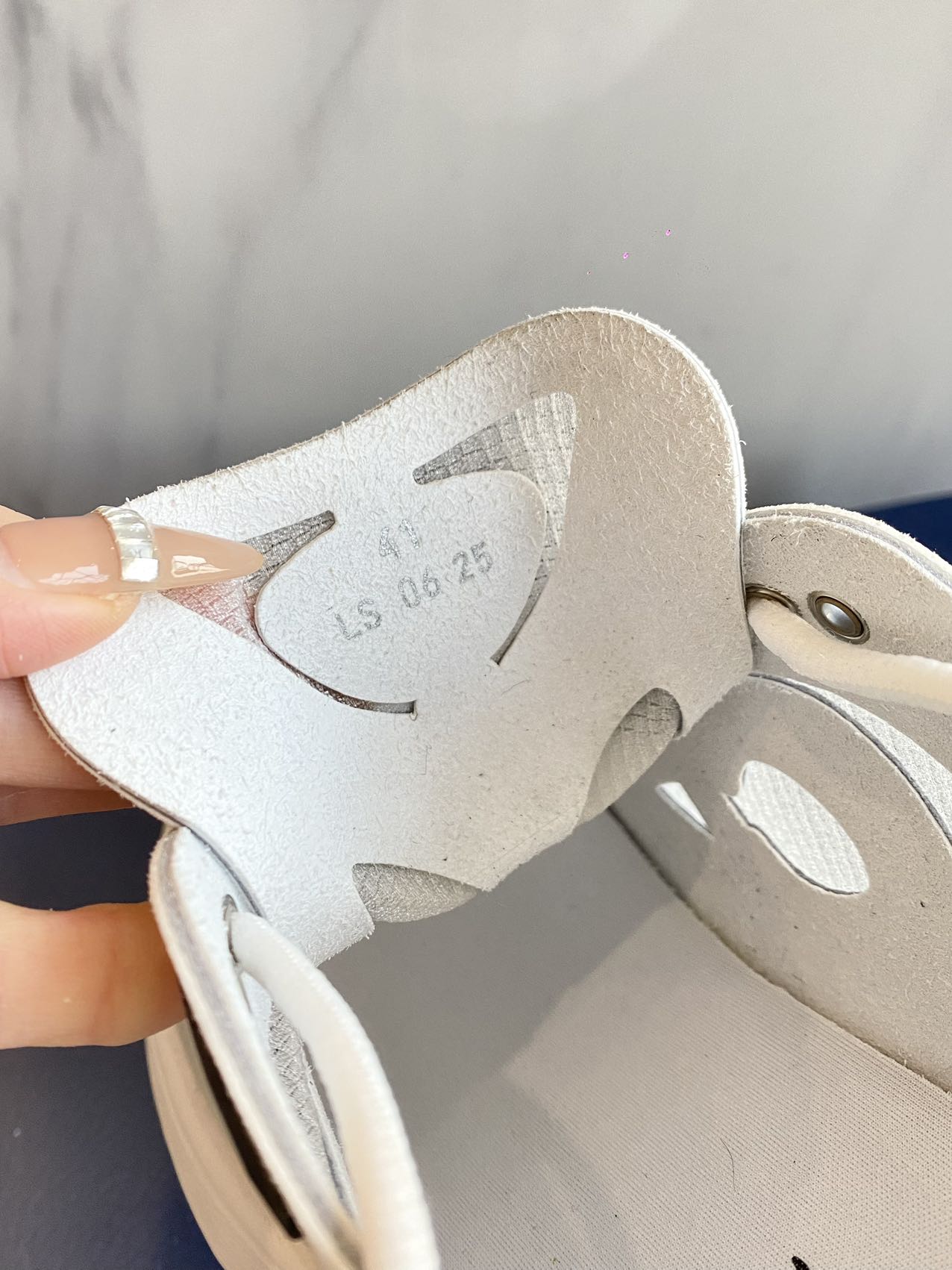 吉米周 Jimmy Choo 高定典藏经典高奢皮鞋男鞋女鞋鞋履高跟鞋 #34D57D7E 8