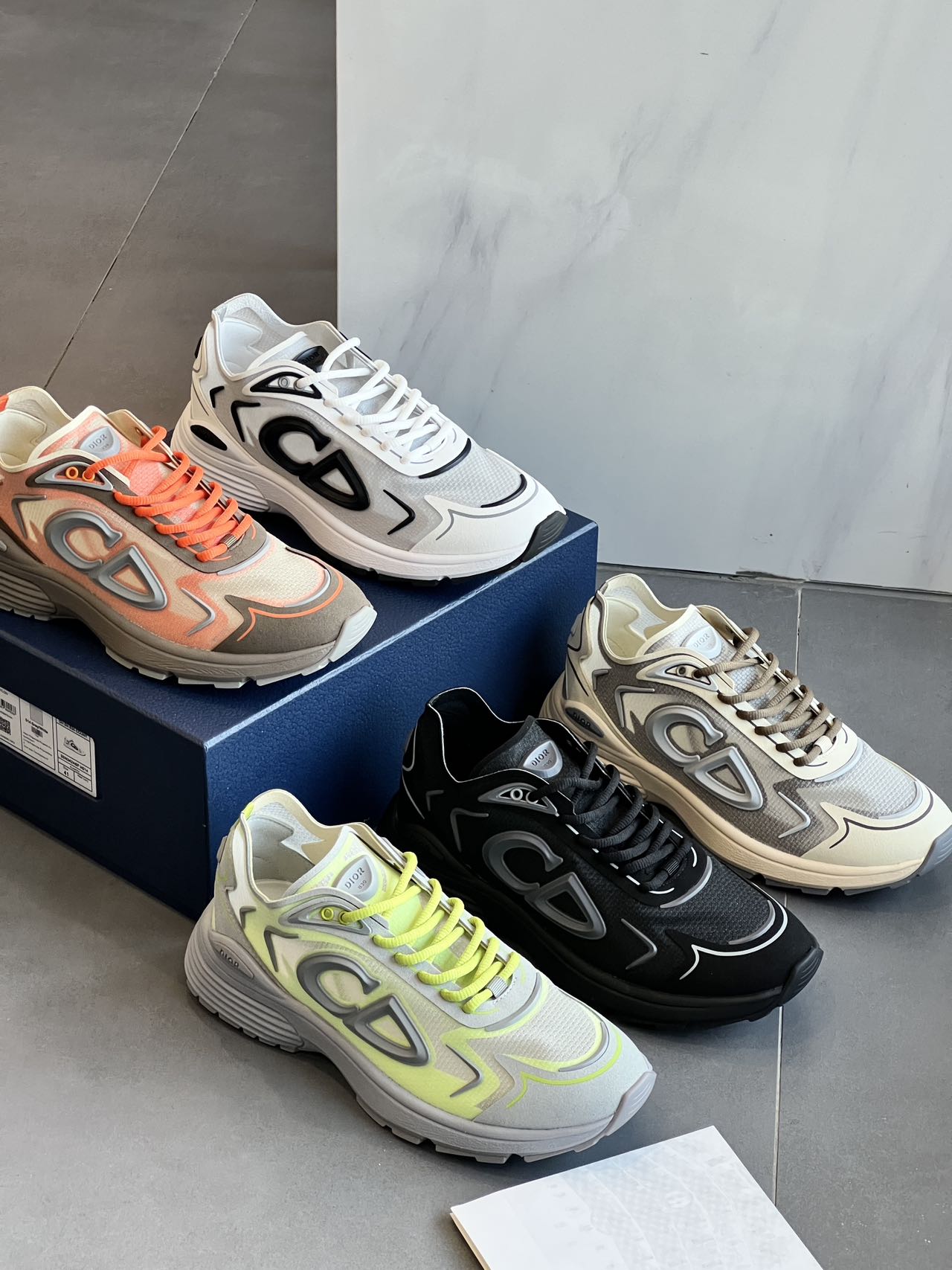 伯尔鲁帝 Berluti 高定典藏名品高定成衣时装外套连衣裙衬衫T恤 #9F4FE665 3