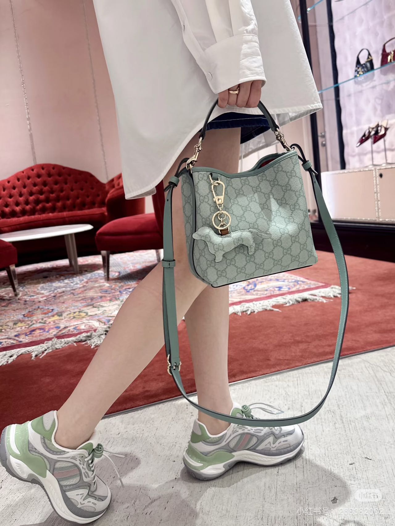 布鲁奈罗·库奇内利 Brunello Cucinelli 高定典藏经典高奢皮鞋男鞋女鞋鞋履高跟鞋 #86D63608 3