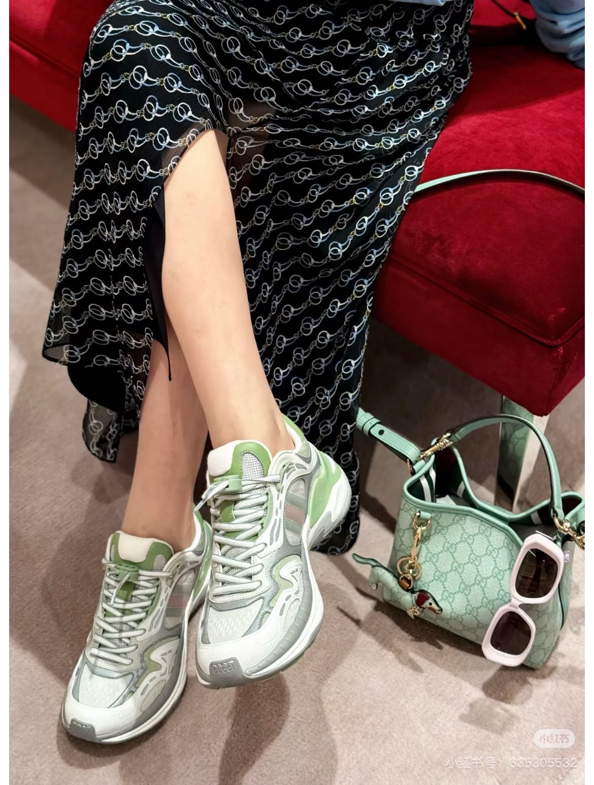 布鲁奈罗·库奇内利 Brunello Cucinelli 高定典藏经典高奢皮鞋男鞋女鞋鞋履高跟鞋 #86D63608 6