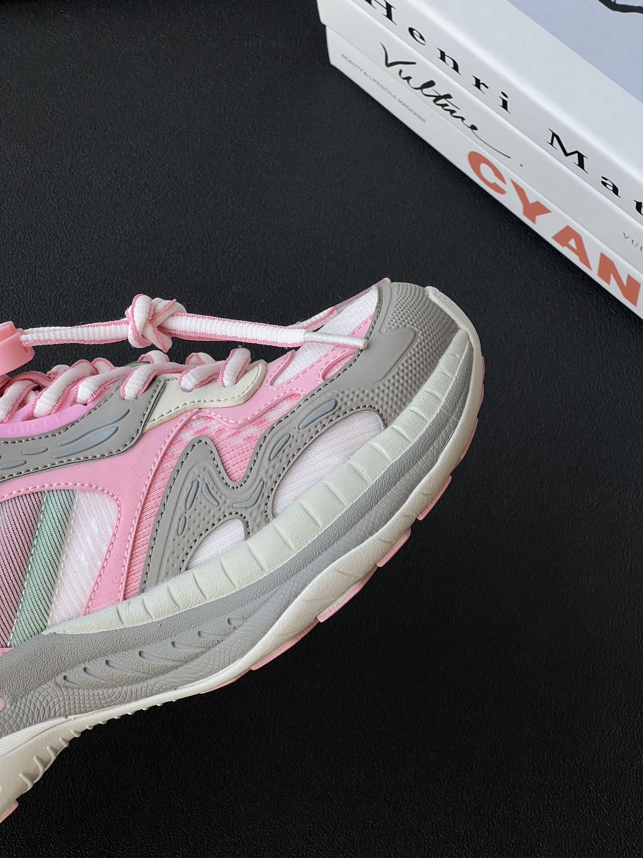 托德斯 Tod's 高定典藏经典高奢皮鞋男鞋女鞋鞋履高跟鞋 #60A351C3 3