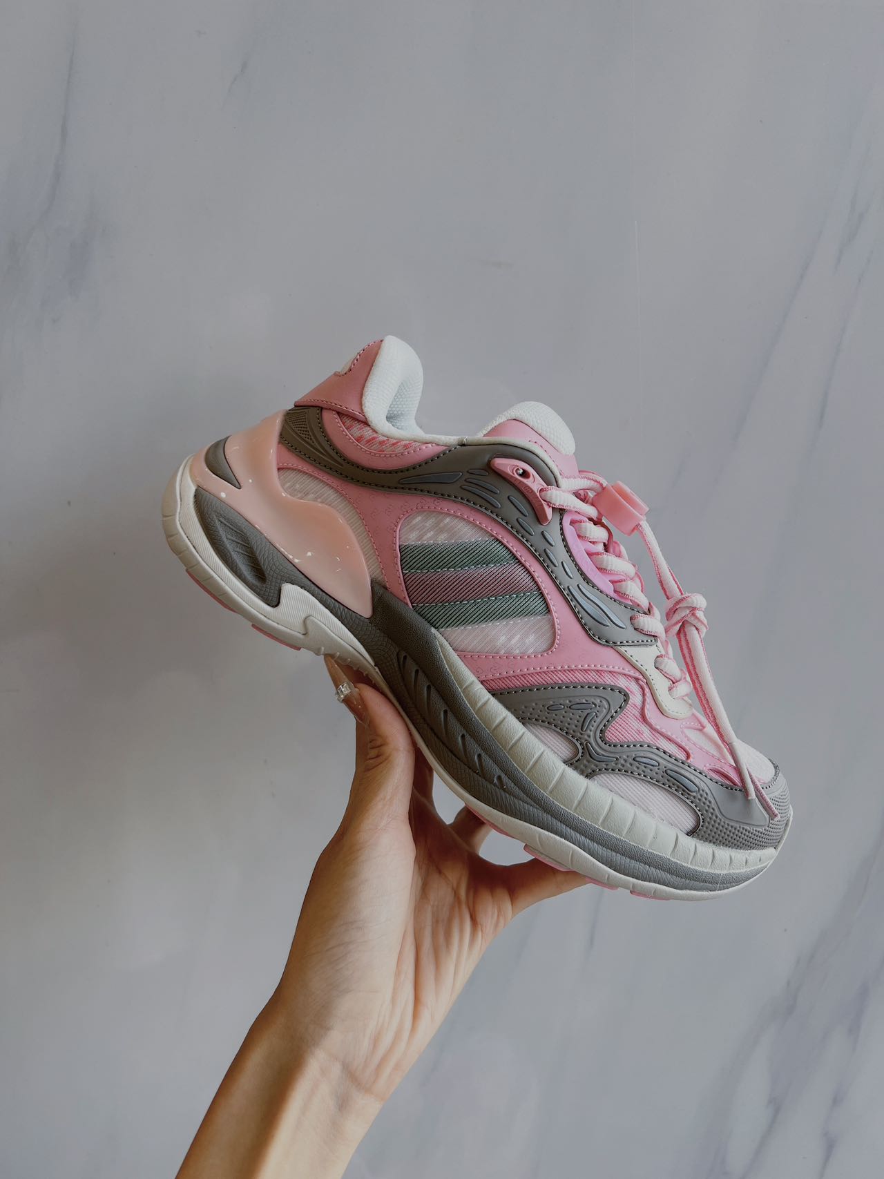路铂廷 Christian Louboutin 高定典藏经典高奢皮鞋男鞋女鞋鞋履高跟鞋 #85C853B6 2