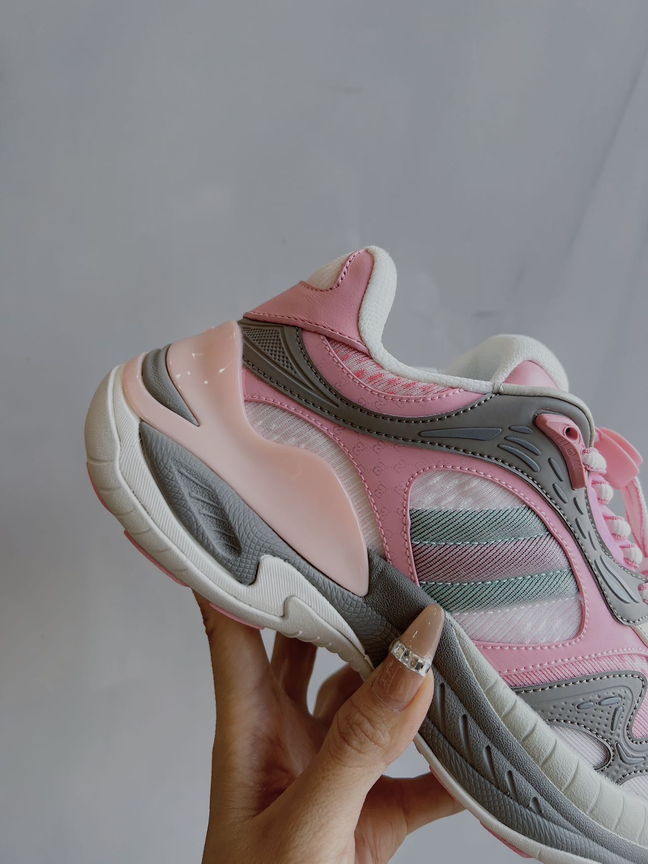 路铂廷 Christian Louboutin 高定典藏经典高奢皮鞋男鞋女鞋鞋履高跟鞋 #85C853B6 6