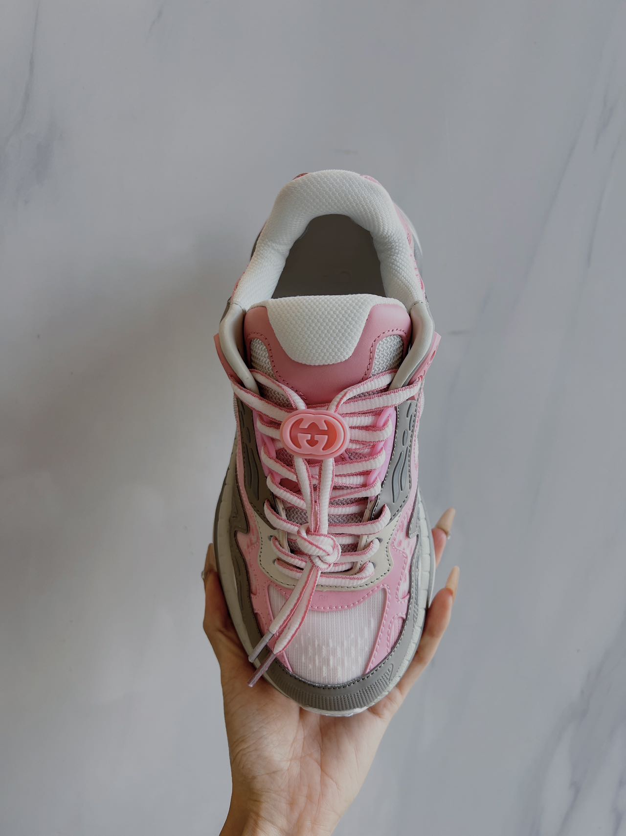 路铂廷 Christian Louboutin 高定典藏经典高奢皮鞋男鞋女鞋鞋履高跟鞋 #85C853B6 3