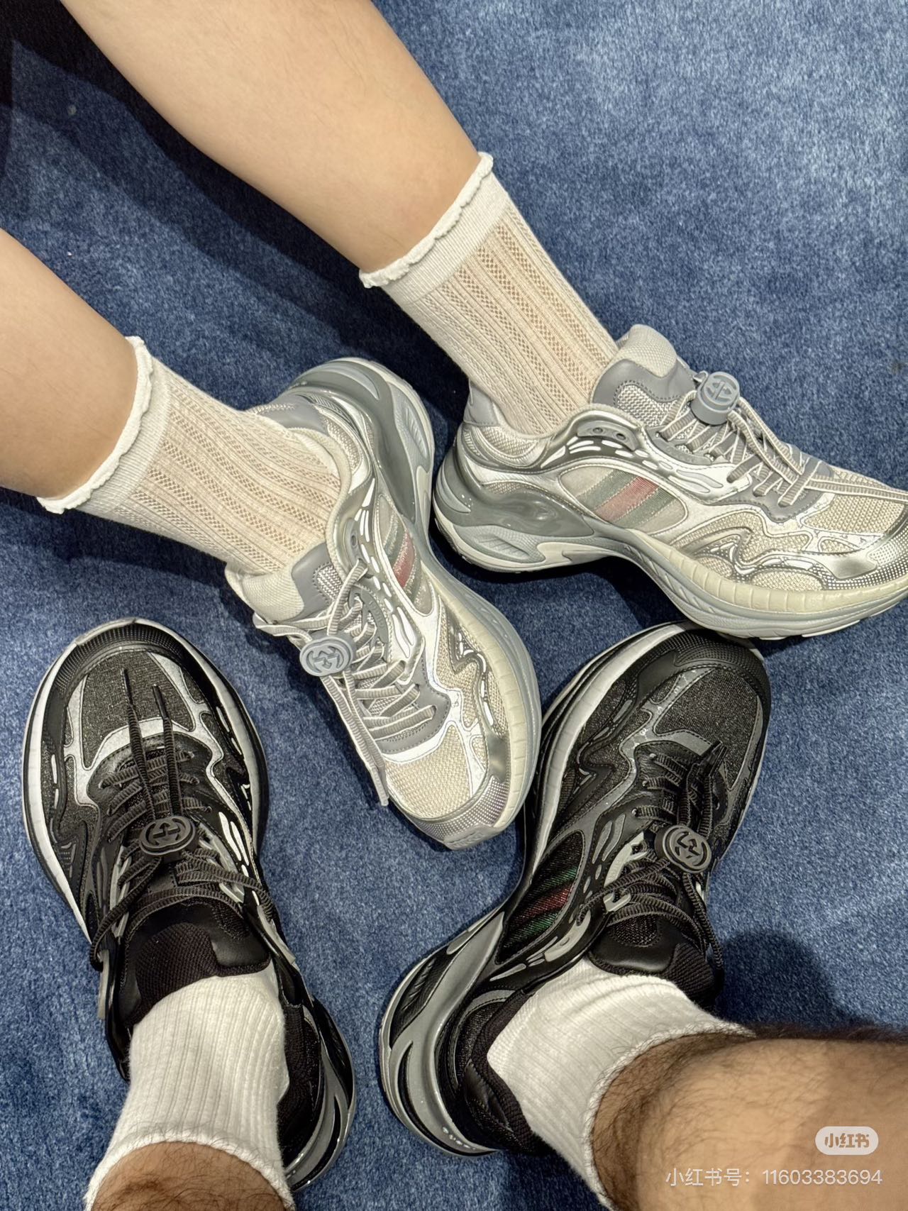 吉安维托·罗西 Gianvito Rossi 高定典藏经典高奢皮鞋男鞋女鞋鞋履高跟鞋 #B6168AE3 5