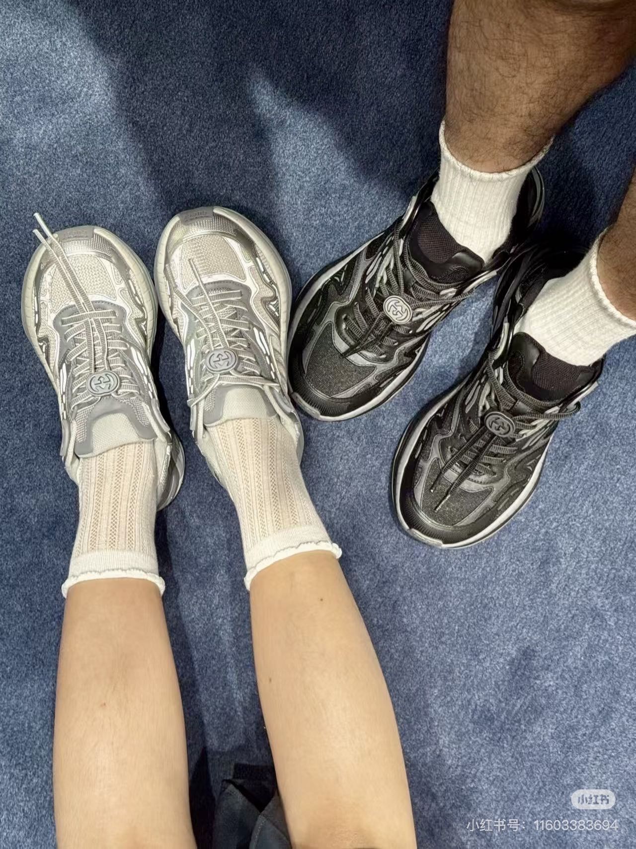 吉安维托·罗西 Gianvito Rossi 高定典藏经典高奢皮鞋男鞋女鞋鞋履高跟鞋 #B6168AE3 6