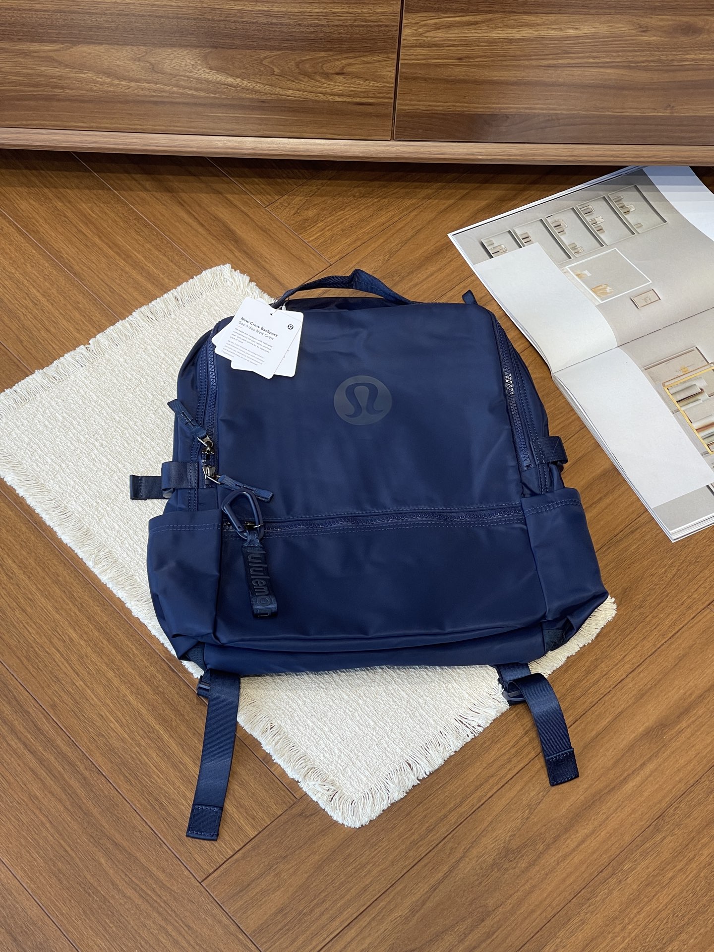 NO:938895,Navy blue, bags     Trendy department store19860909藏蓝色,箱包  ,accessory