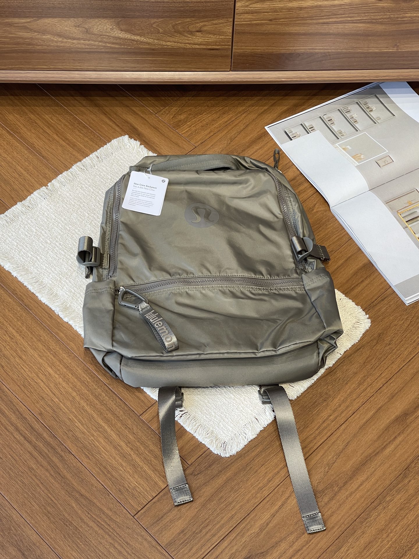 NO:938887,Nomadic gray, bags      trendy department store19860909游牧灰,箱包  ,accessory