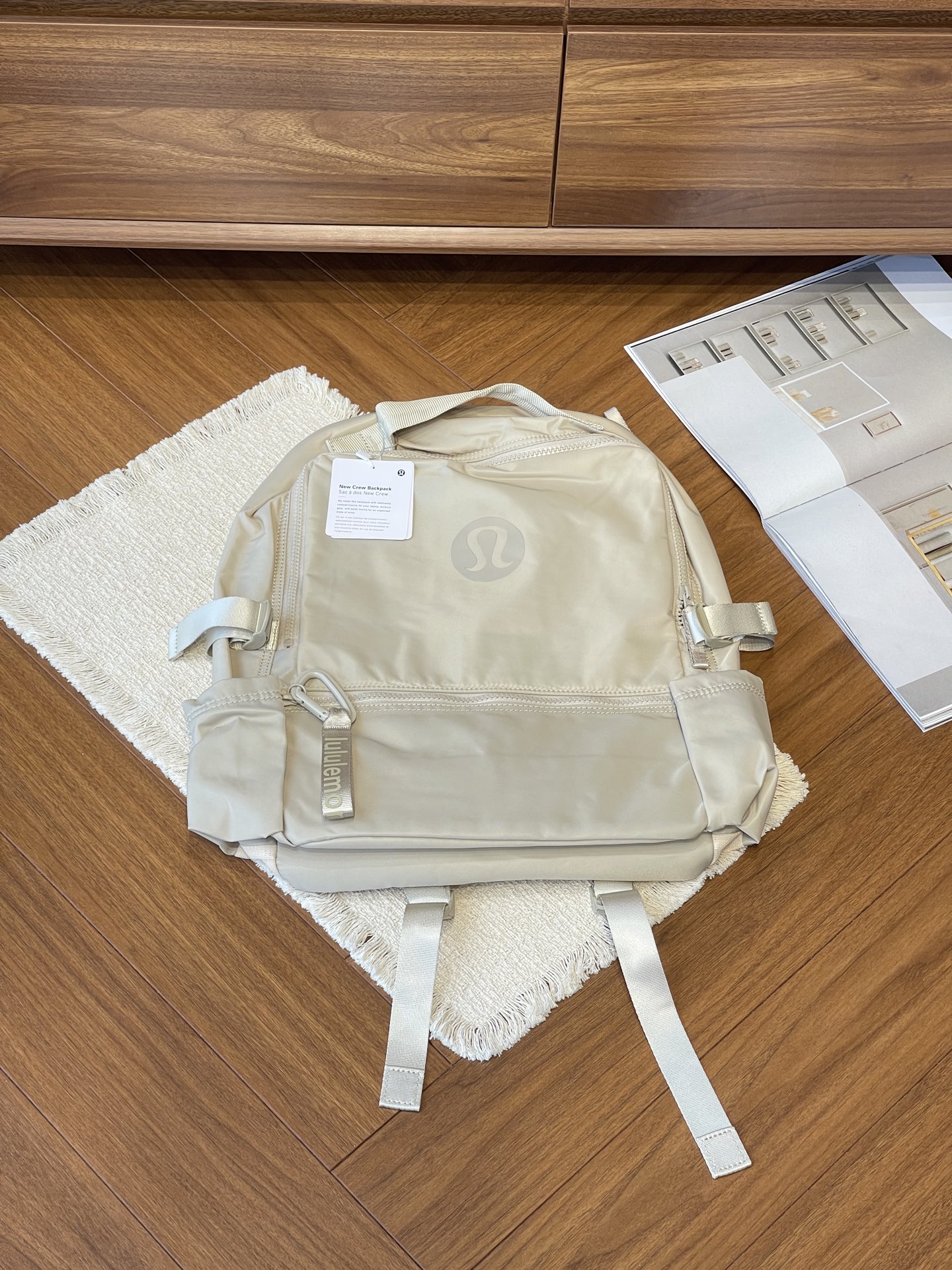 NO:938873,Off-white, luggage     Trendy department store19860909米白色,箱包  ,accessory