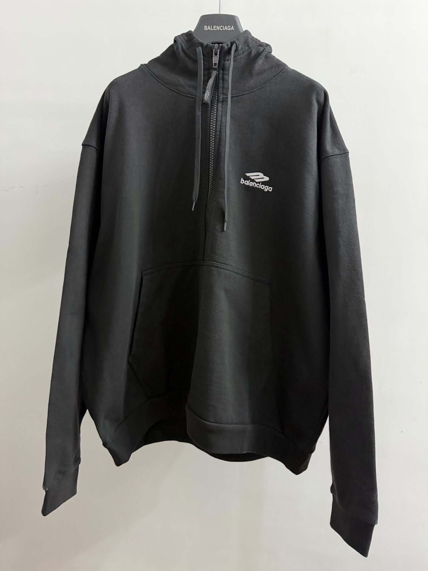 발렌시아가 26SS 남성 후드 150010 Balenciaga Hoodie