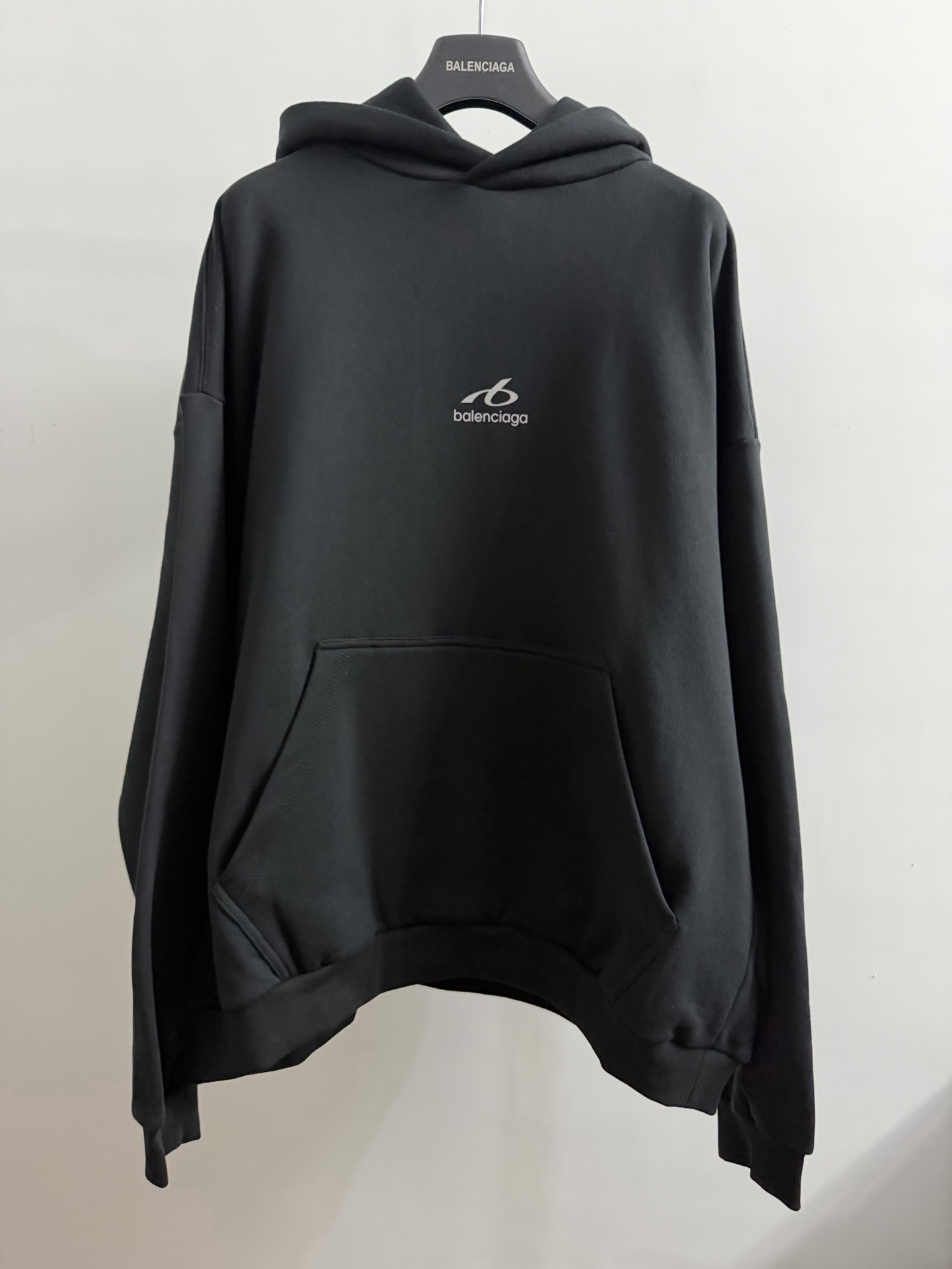 발렌시아가 26SS 남성 후드 150011 Balenciaga Hoodie
