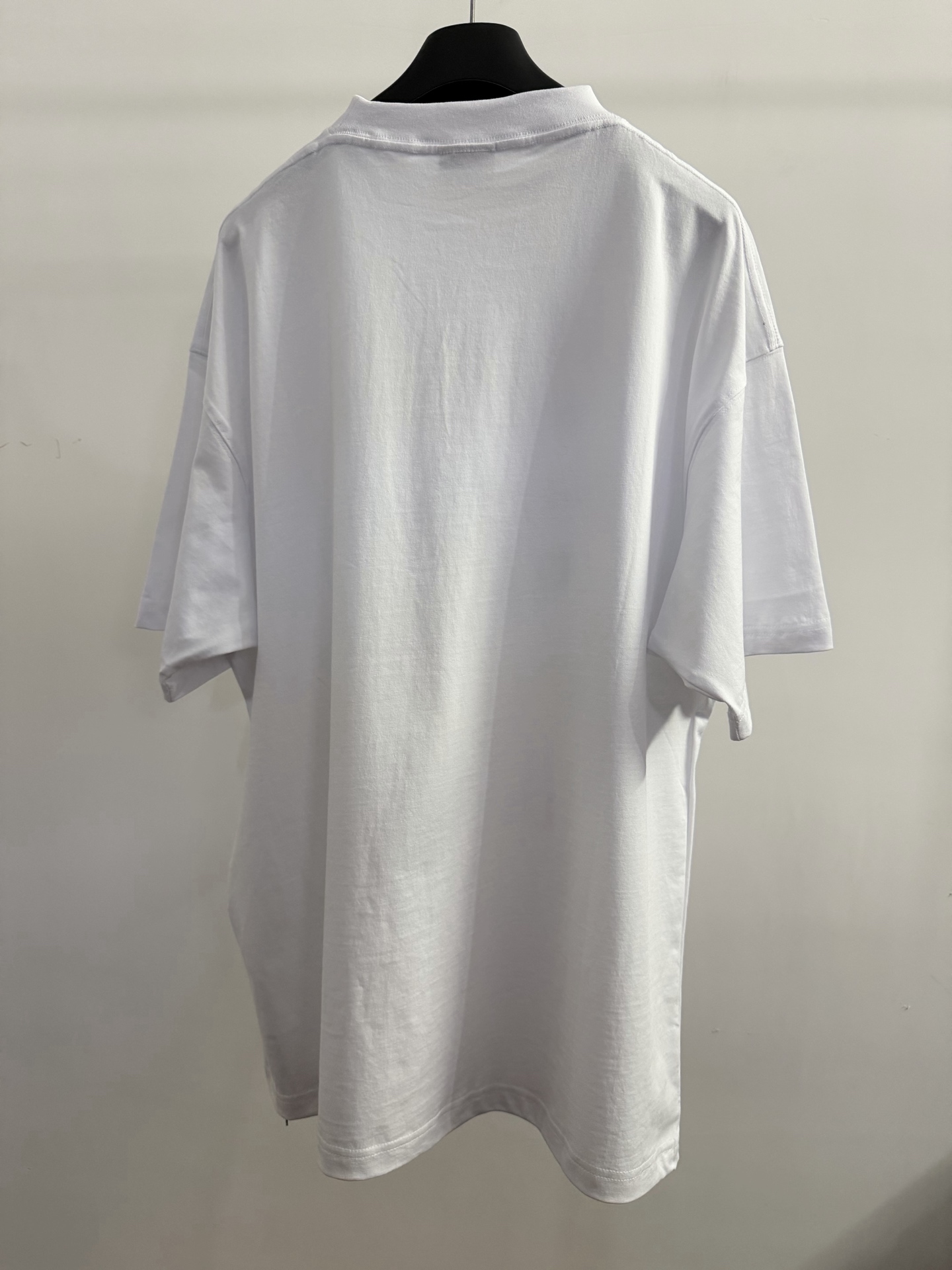 발렌시아가 26FW 남성 반팔 154893 Balenciaga T Shirt 상세 이미지 5