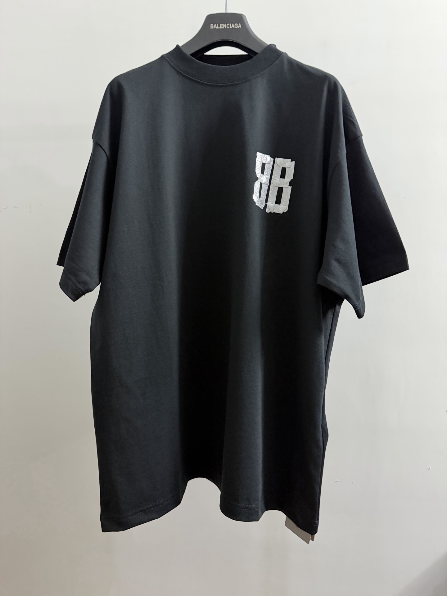 발렌시아가 26FW 남성 반팔 154892 Balenciaga T Shirt