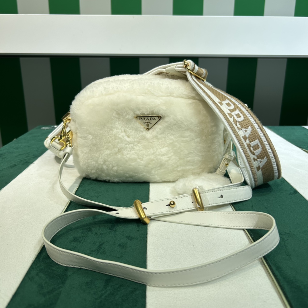 프라다 1BH192 가방 Prada Bag