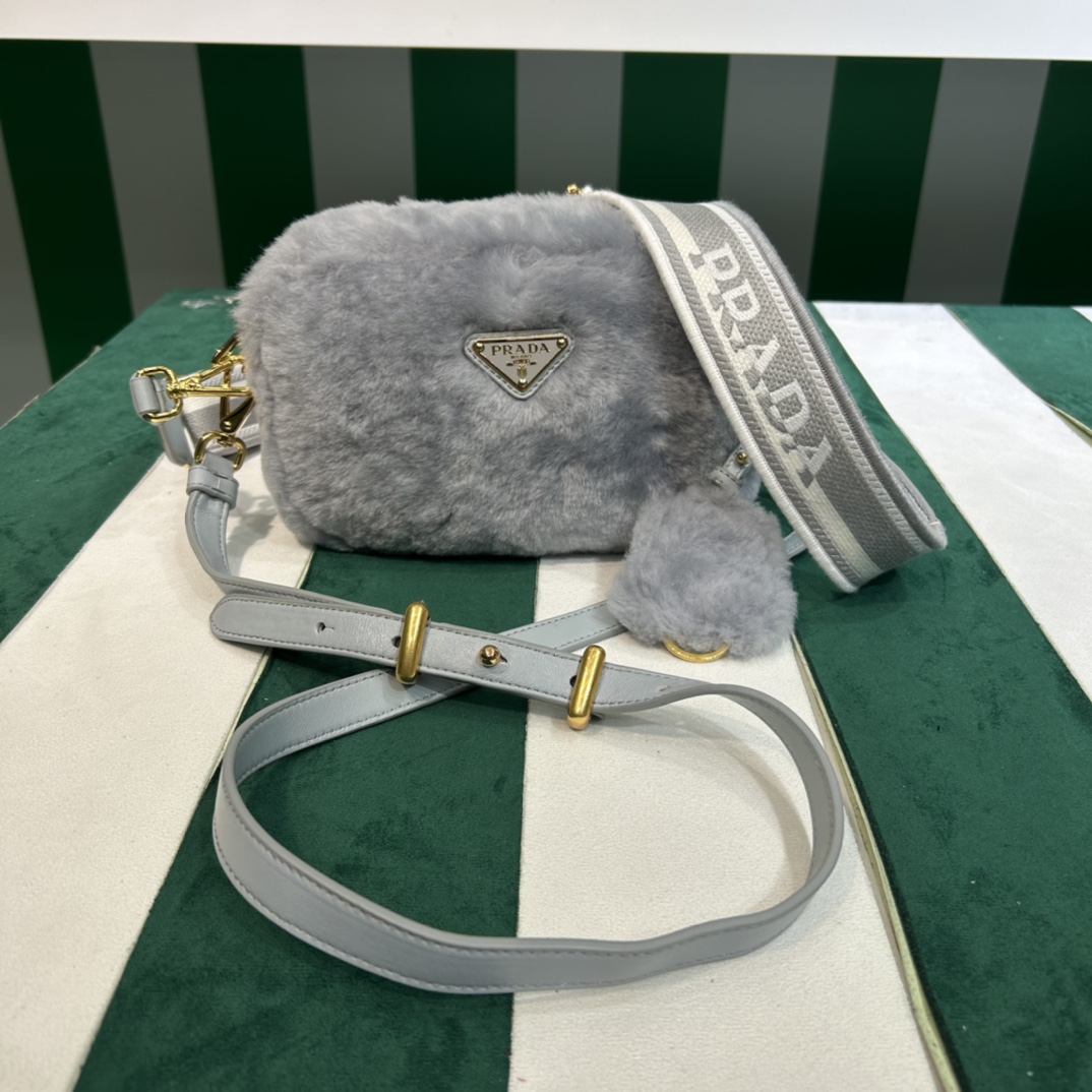 프라다 1BH192 가방 Prada Bag
