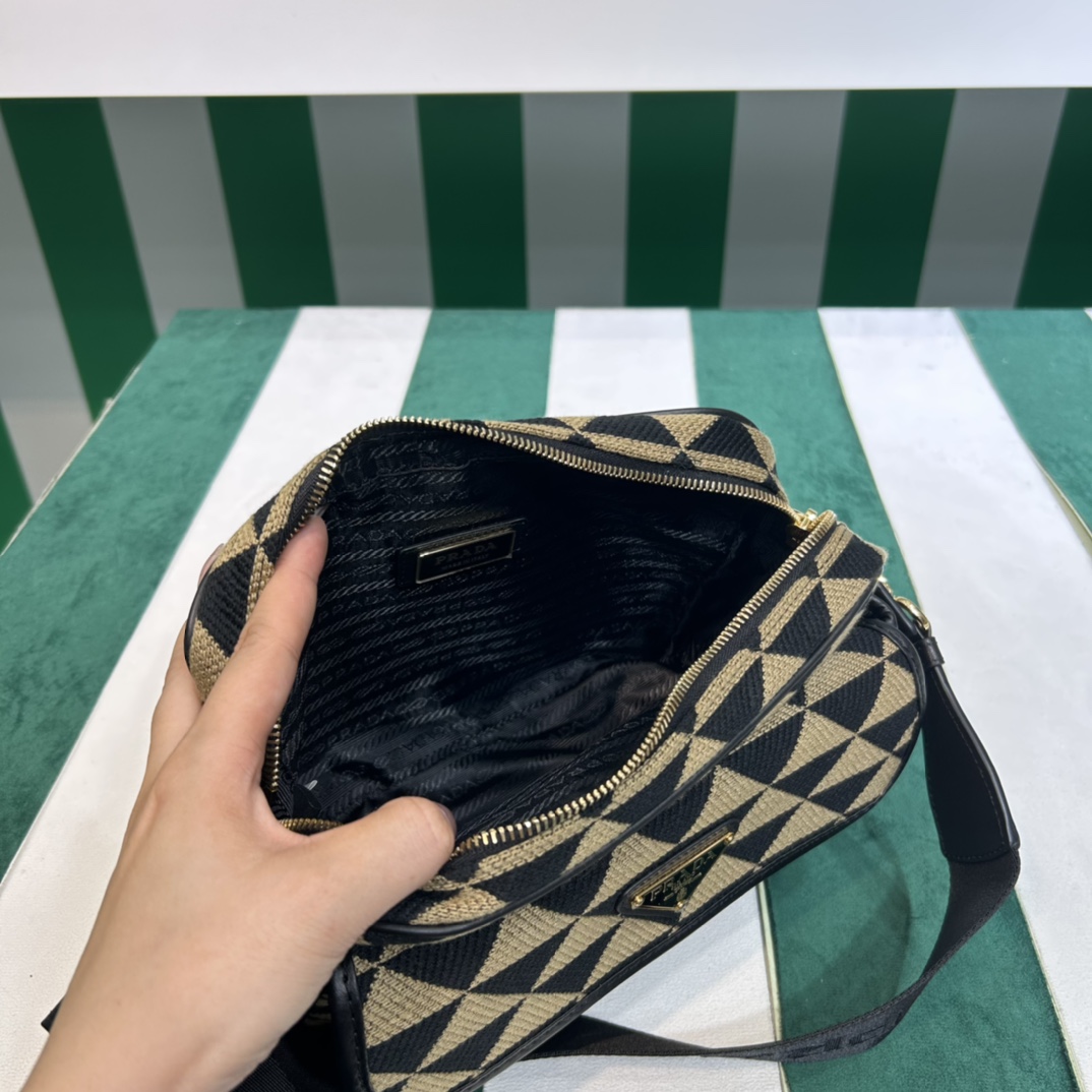 프라다 2VH133 가방 Prada Bag 썸네일 이미지