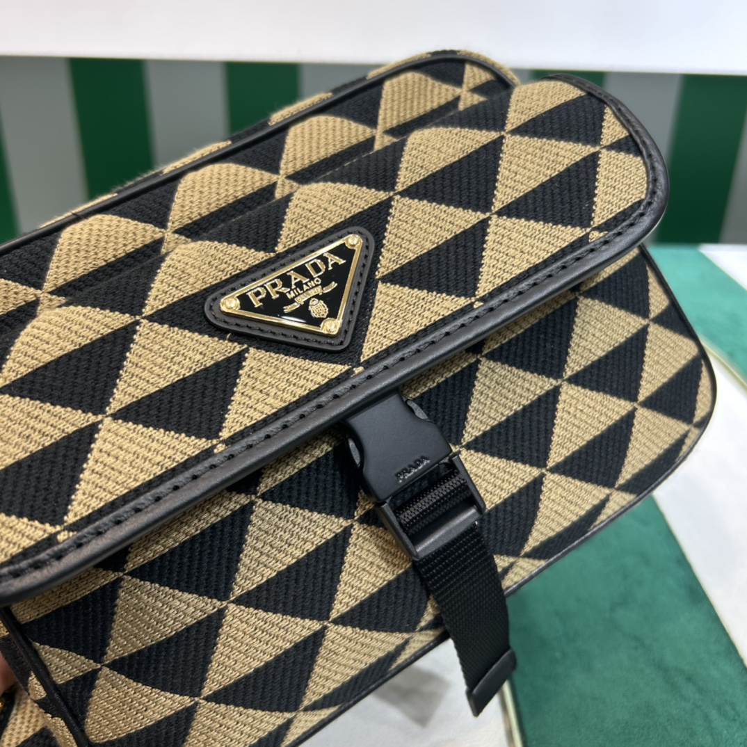 프라다 2VH133 가방 Prada Bag 썸네일 이미지