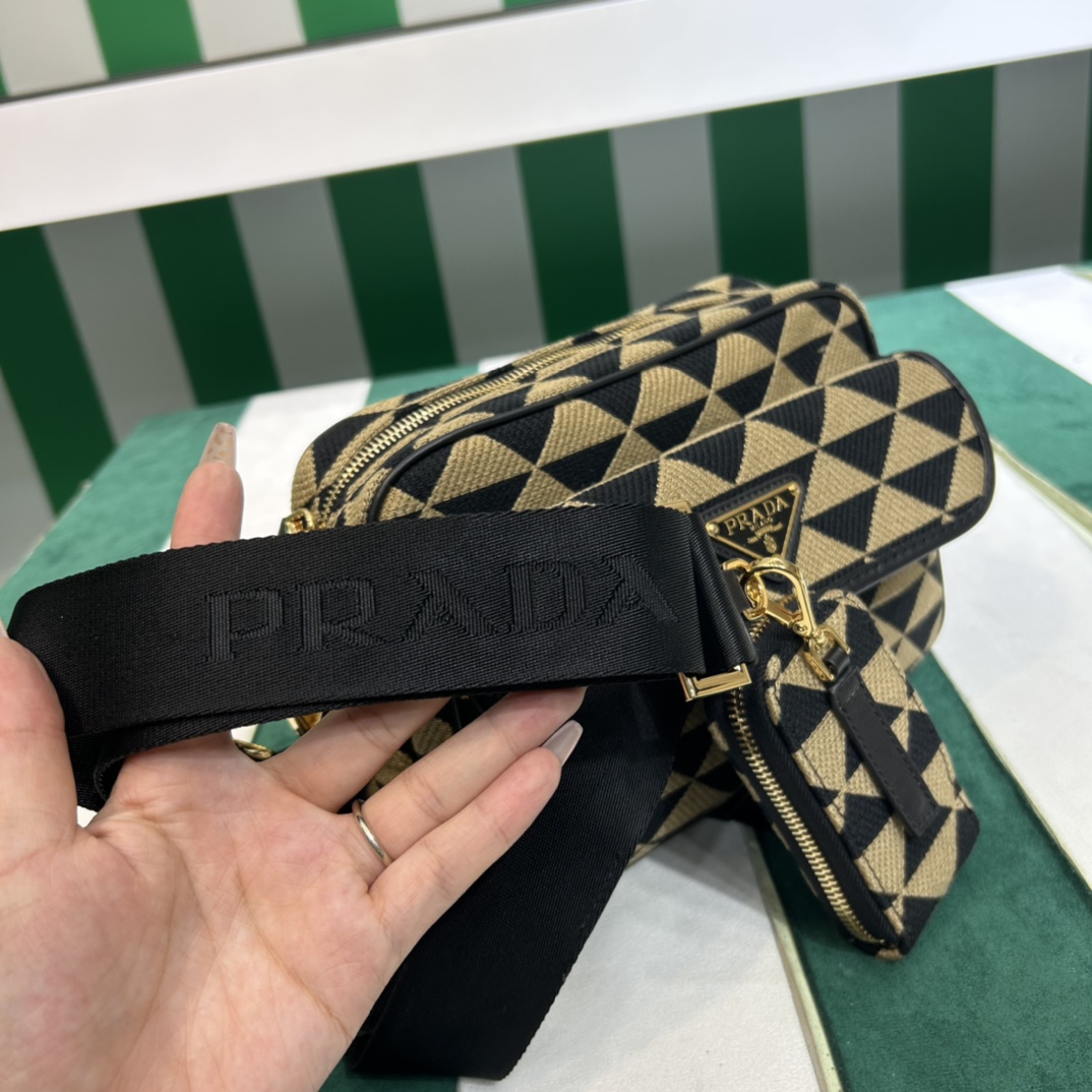 프라다 2VH133 가방 Prada Bag 썸네일 이미지