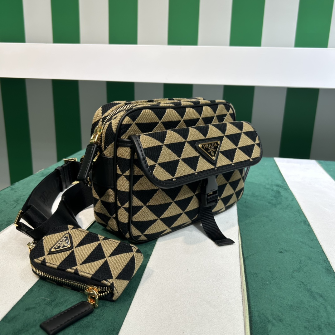 프라다 2VH133 가방 Prada Bag 썸네일 이미지