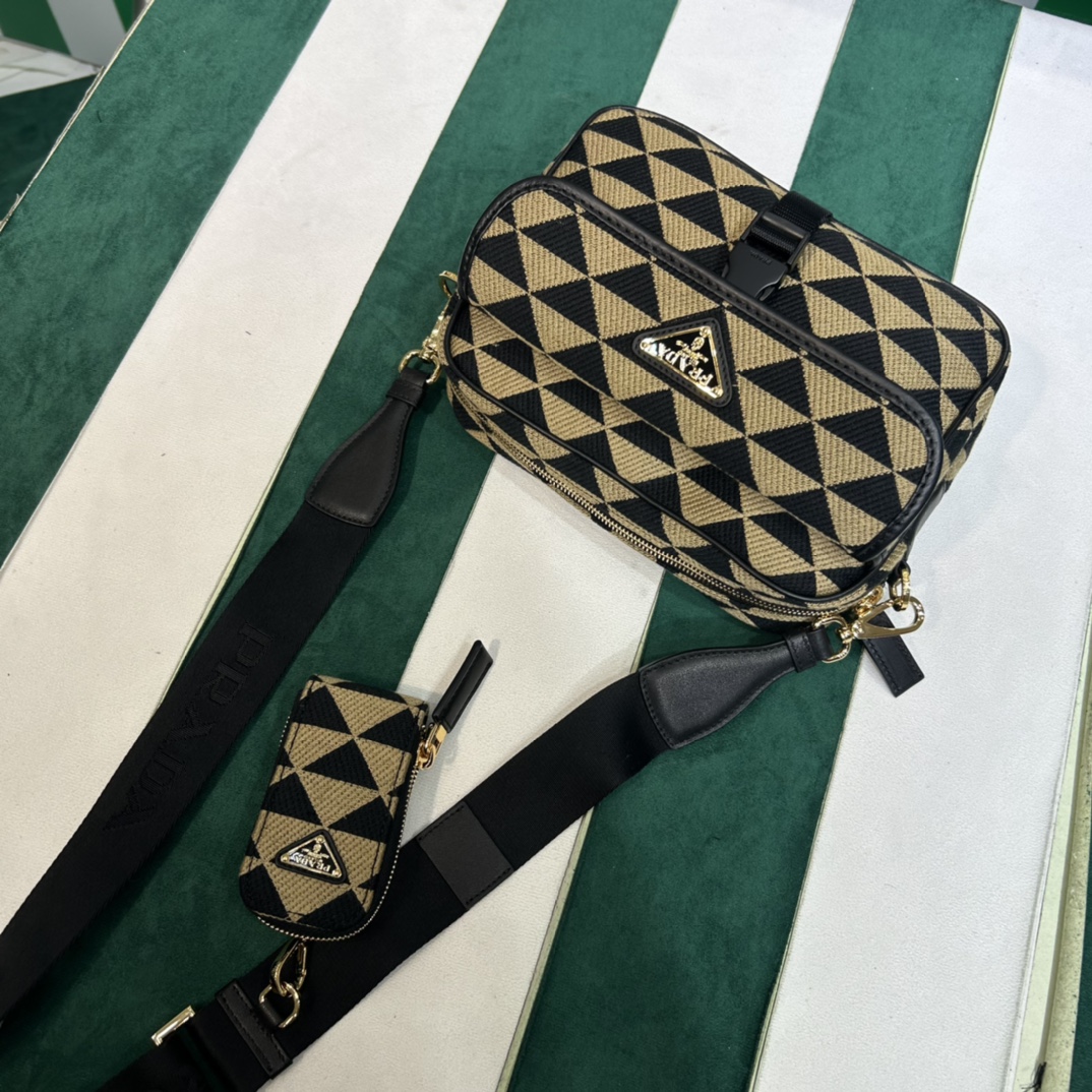 프라다 2VH133 가방 Prada Bag 썸네일 이미지