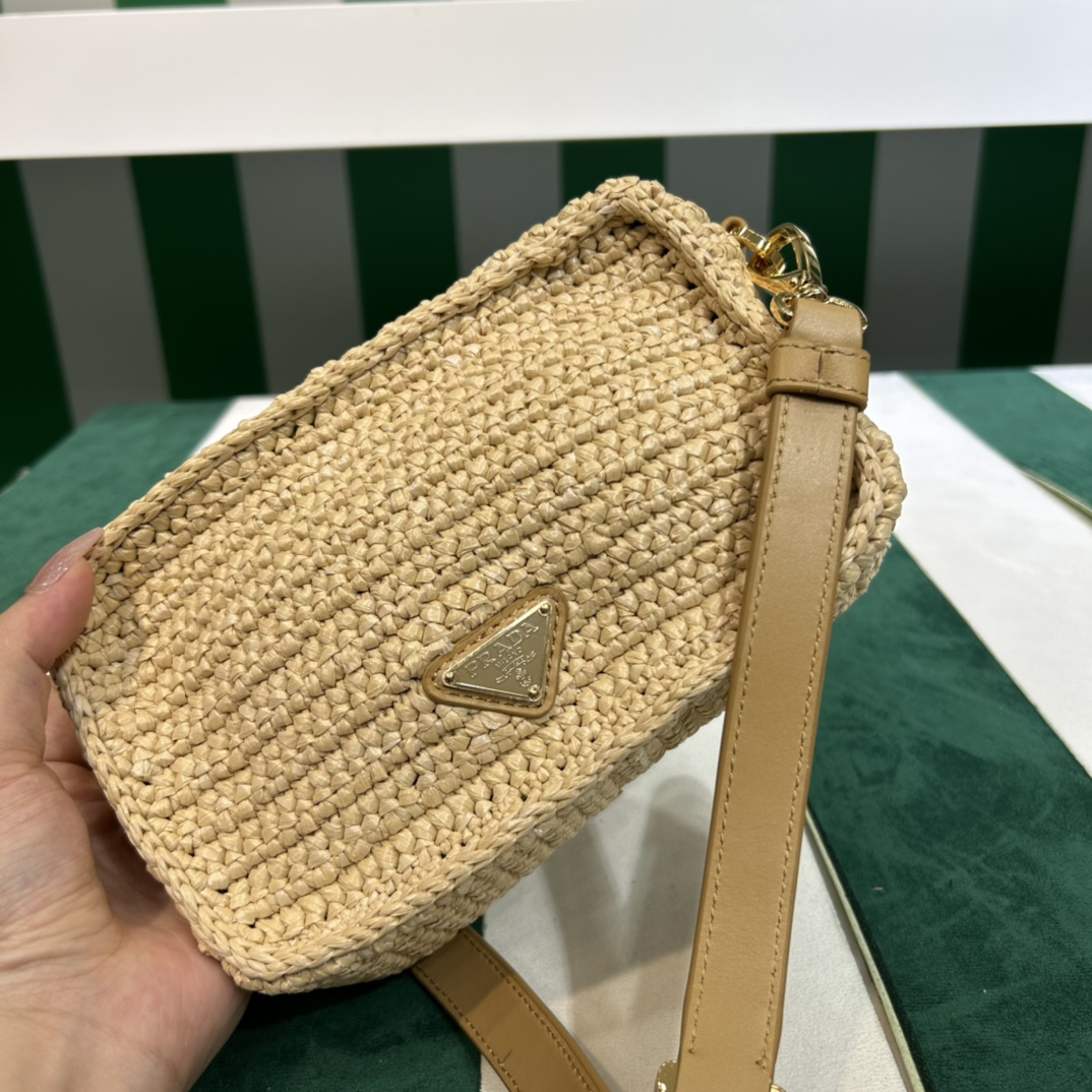 프라다 1BH196 가방 Prada Bag 썸네일 이미지