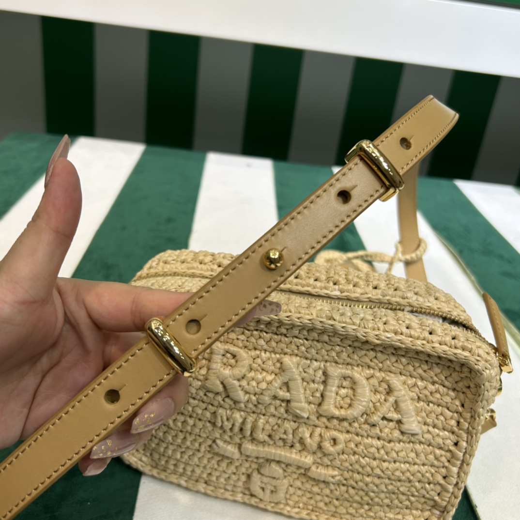프라다 1BH196 가방 Prada Bag 썸네일 이미지