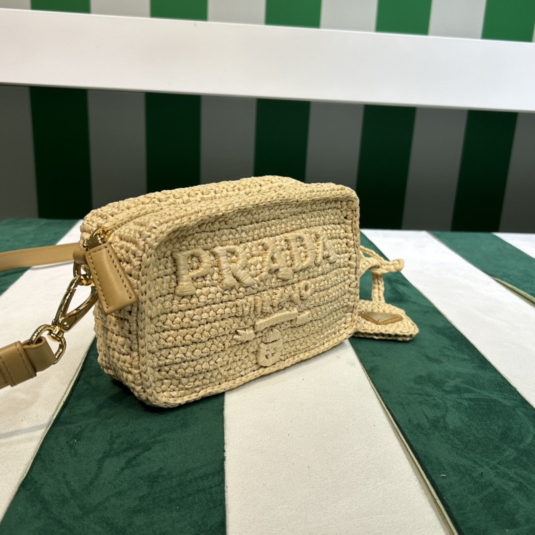 프라다 1BH196 가방 Prada Bag 썸네일 이미지