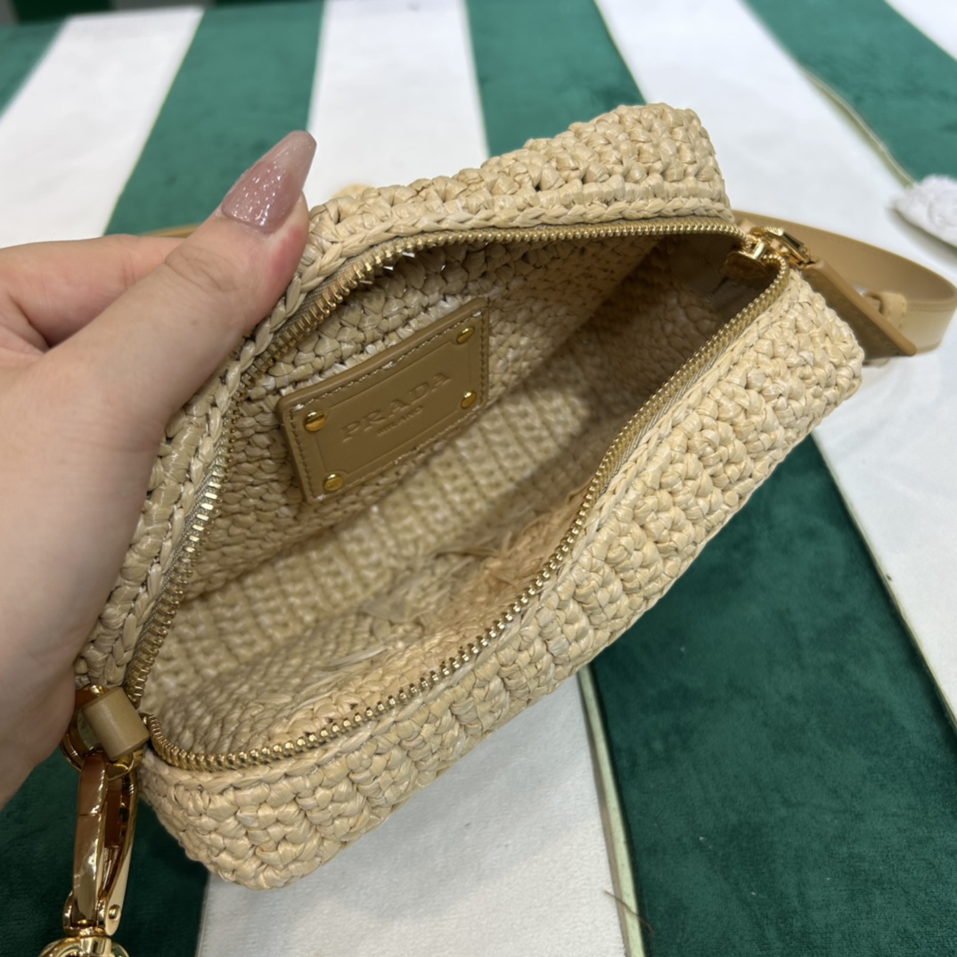 프라다 1BH196 가방 Prada Bag 썸네일 이미지