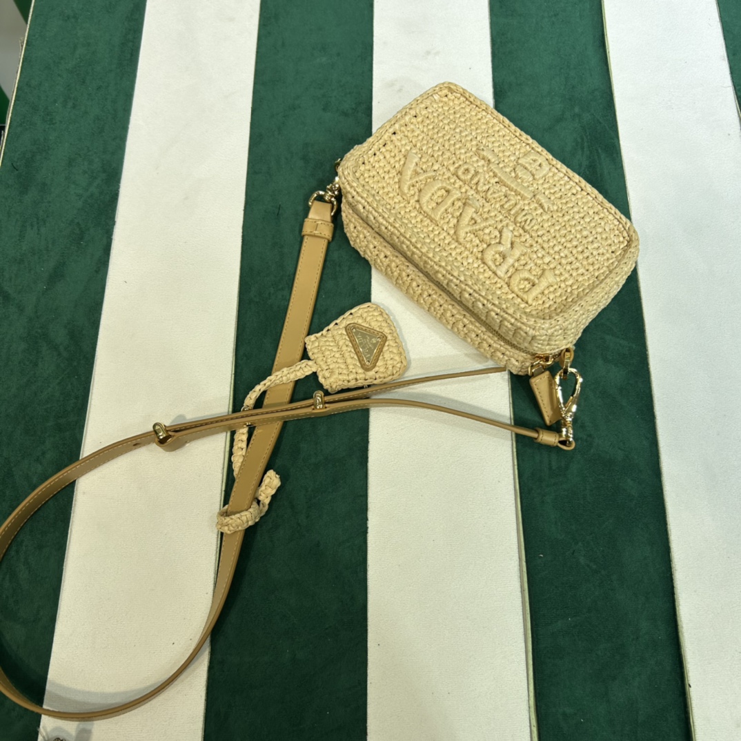 프라다 1BH196 가방 Prada Bag 썸네일 이미지