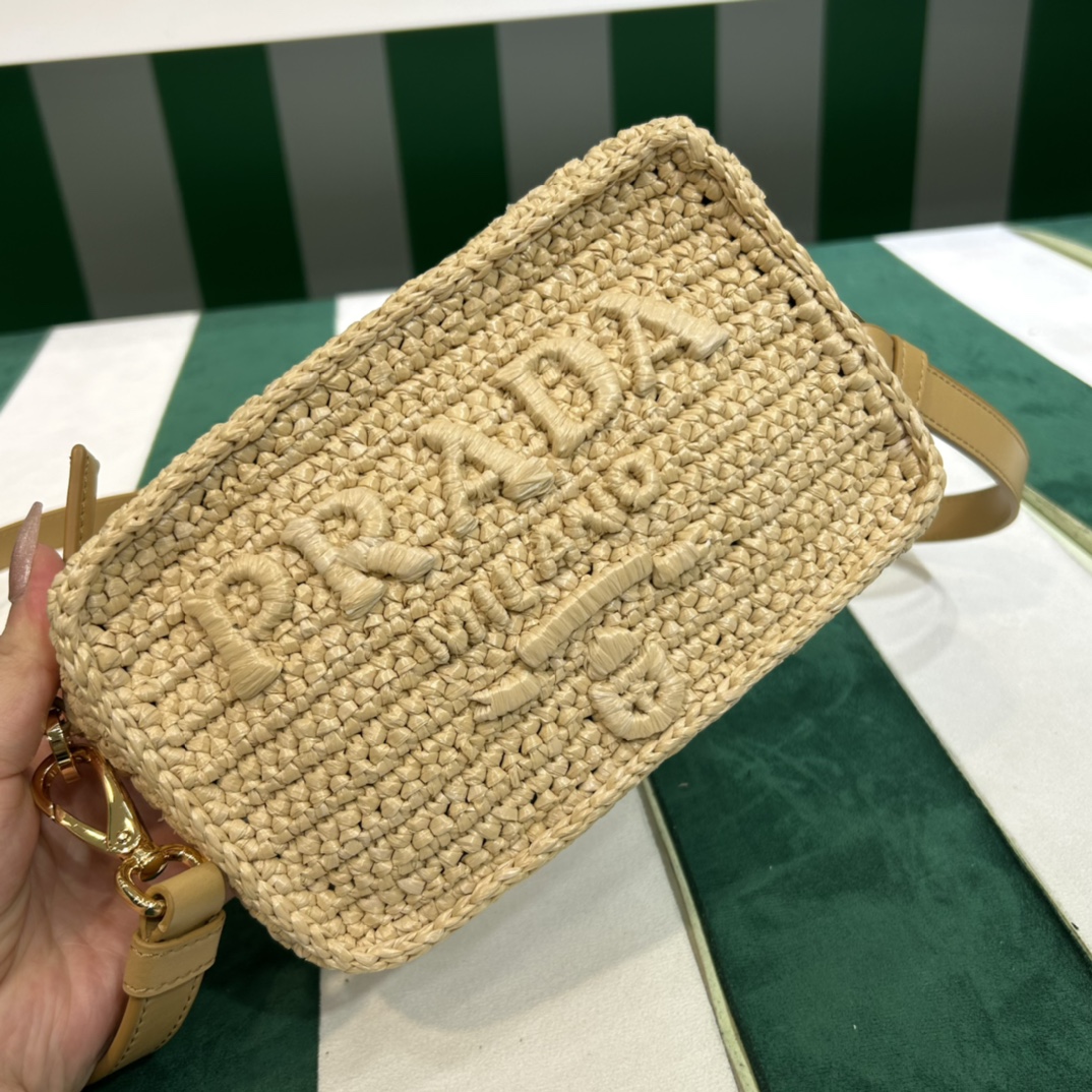 프라다 1BH196 가방 Prada Bag 썸네일 이미지