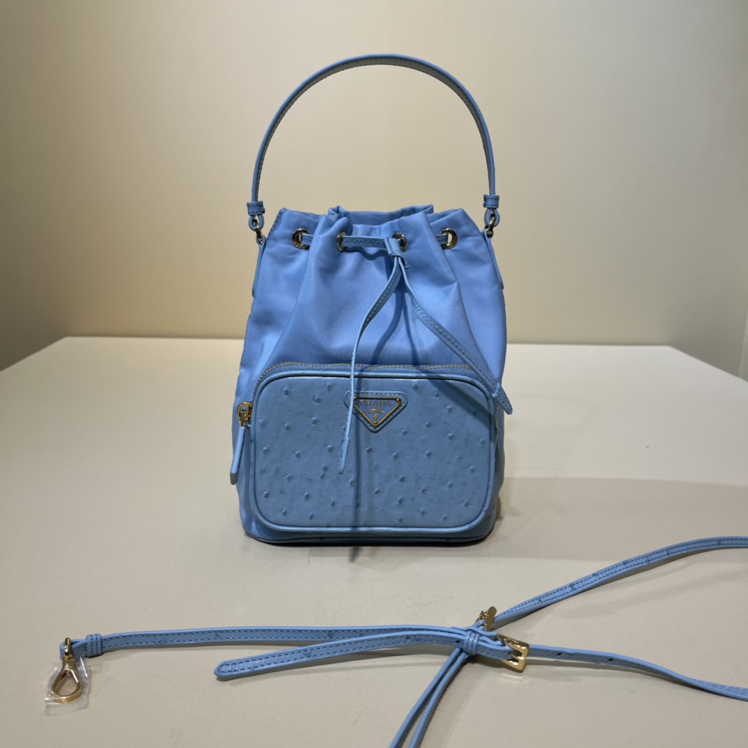 프라다 1BH038 가방 Prada Bag
