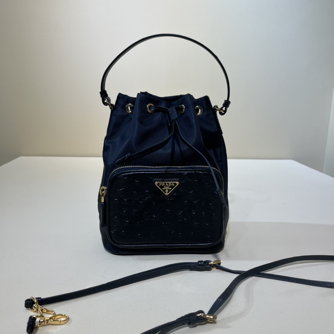 프라다 1BH038 가방 Prada Bag
