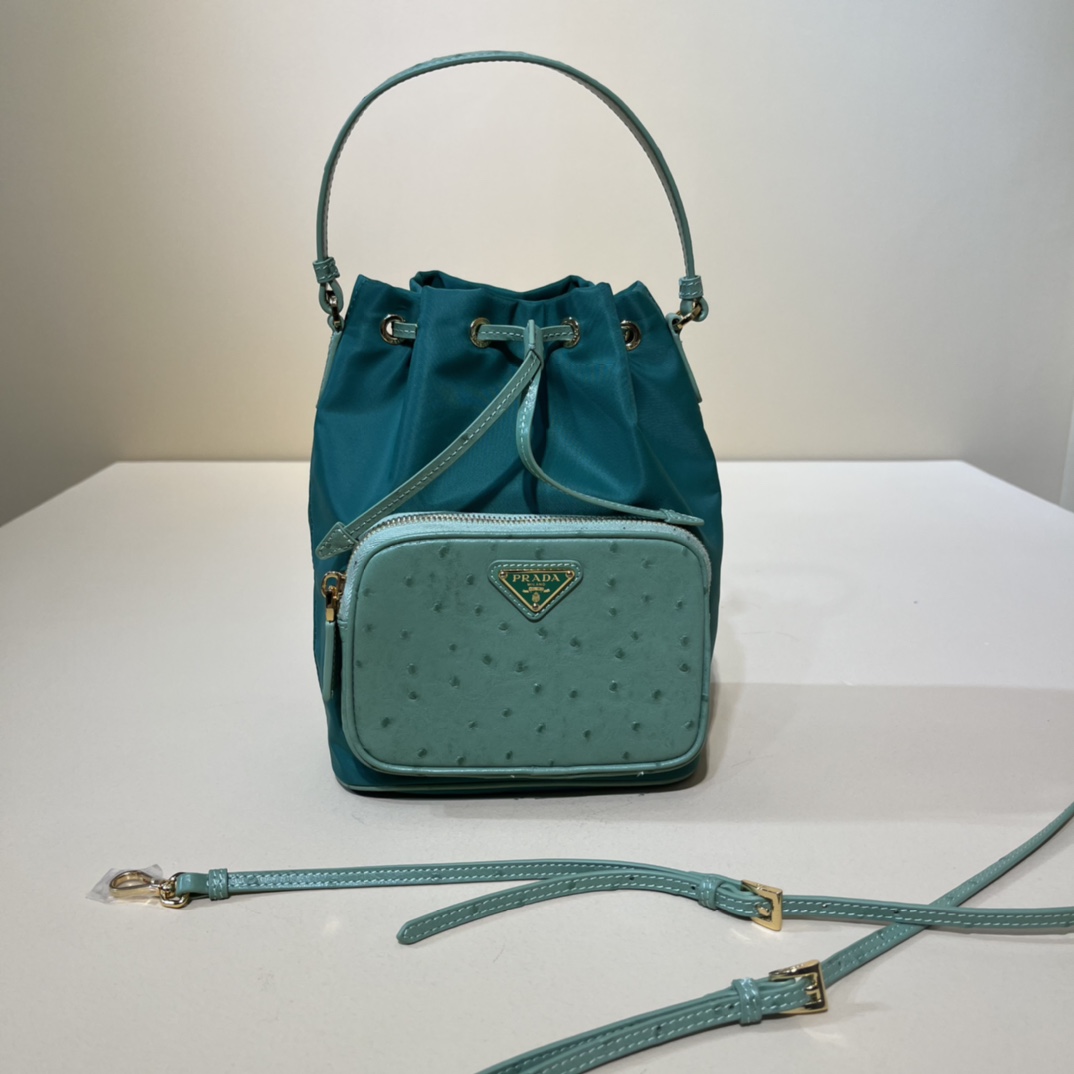 프라다 1BH038 가방 Prada Bag