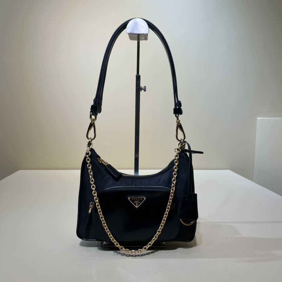 프라다 1BC198 가방 Prada Bag