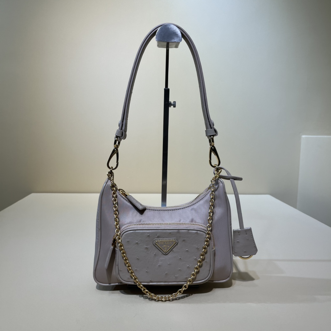 프라다 1BC198 가방 Prada Bag