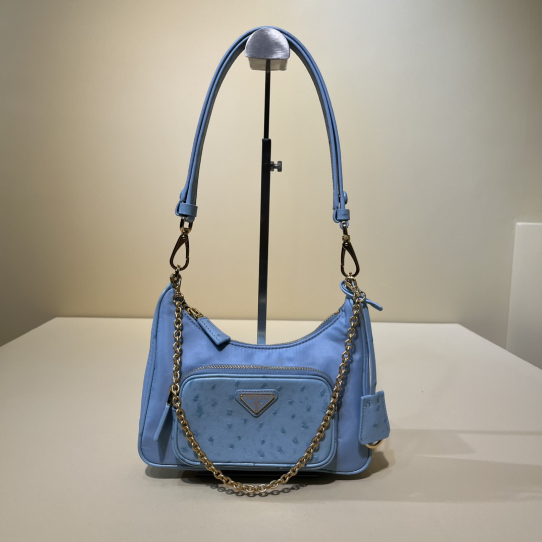 프라다 1BC198 가방 Prada Bag