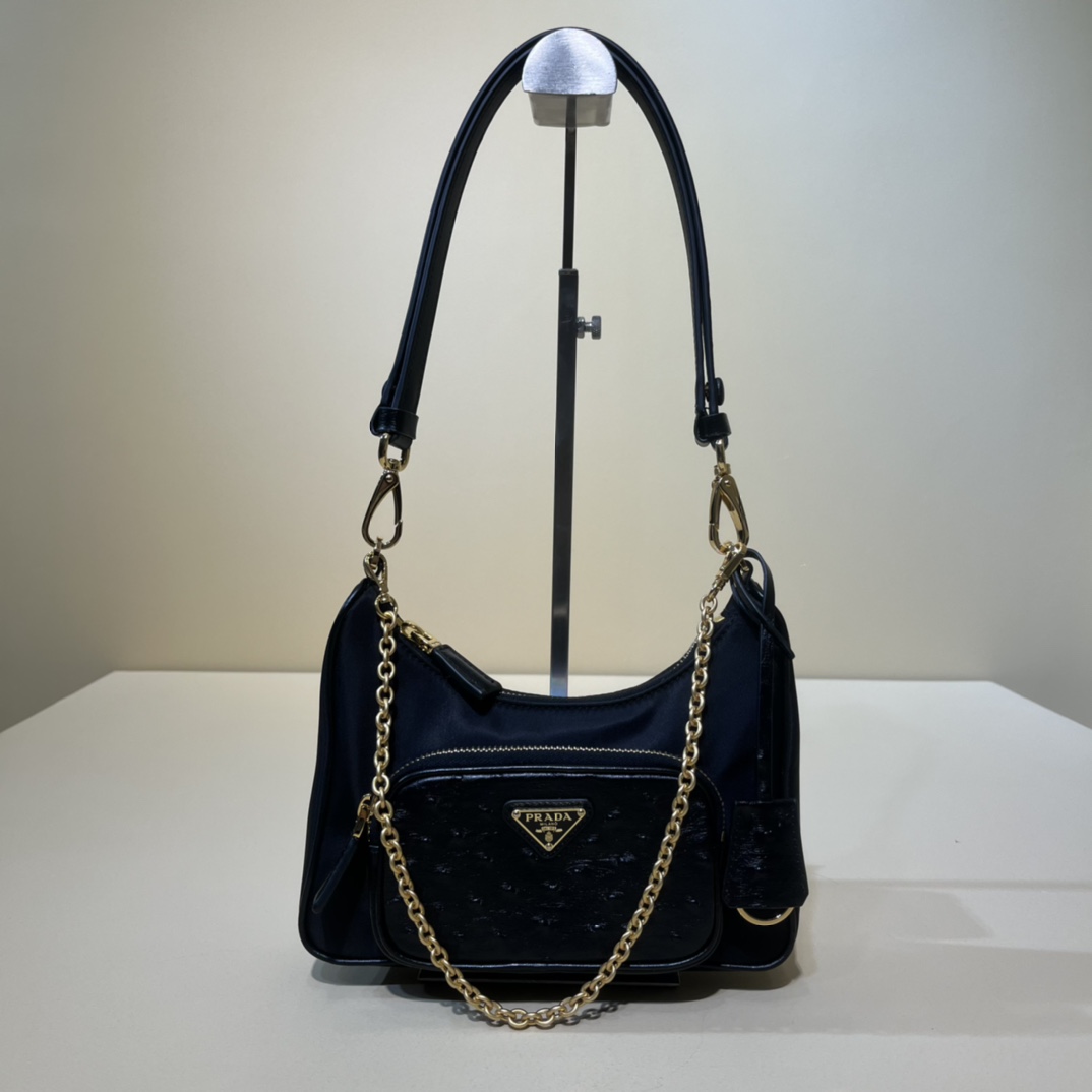 프라다 1BC198 가방 Prada Bag