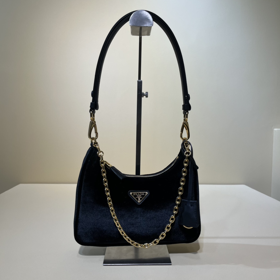 프라다 1BC204 가방 Prada Bag
