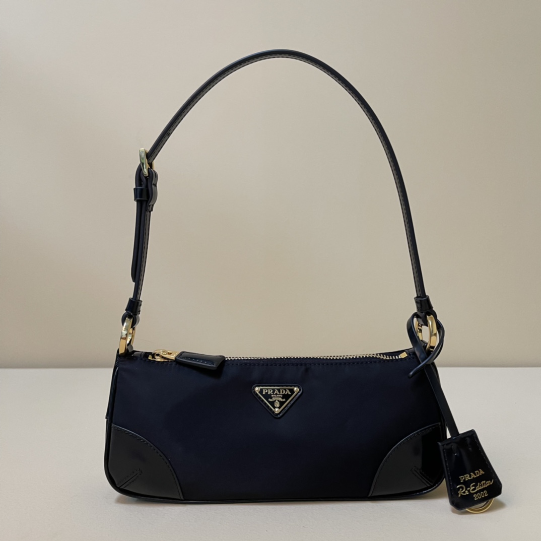 프라다 1BC201 가방 Prada Bag