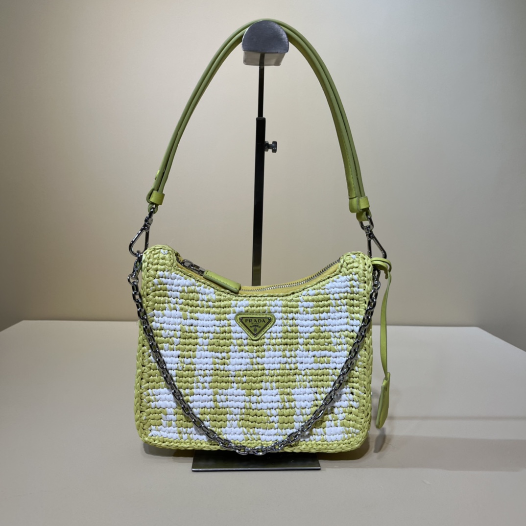 프라다 1BC204 가방 Prada Bag