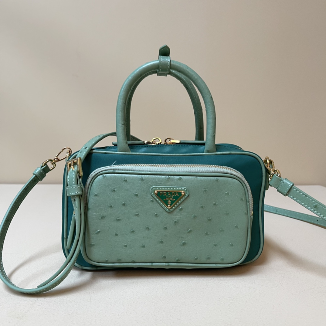 프라다 1BB106 가방 Prada Bag