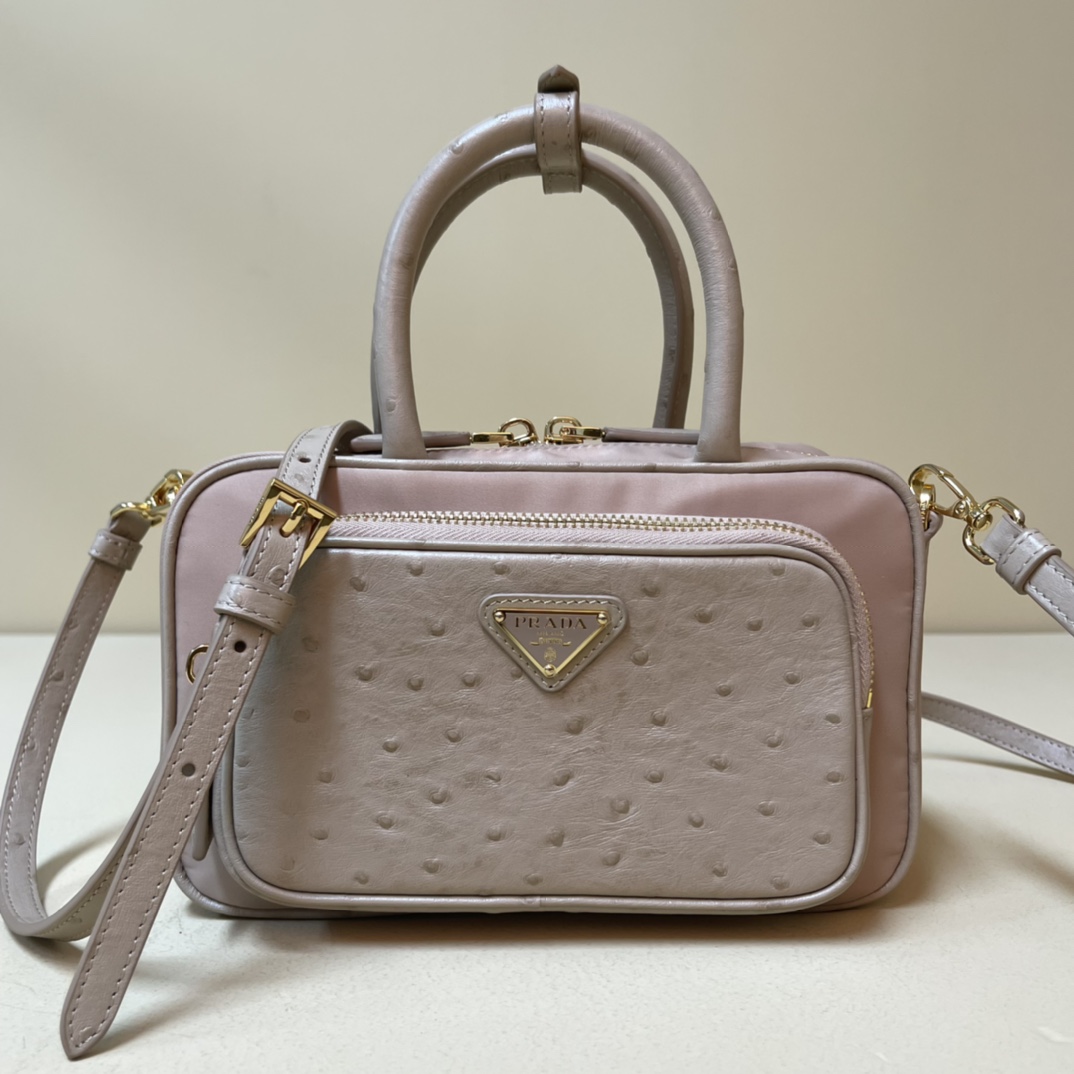 프라다 1BB106 가방 Prada Bag