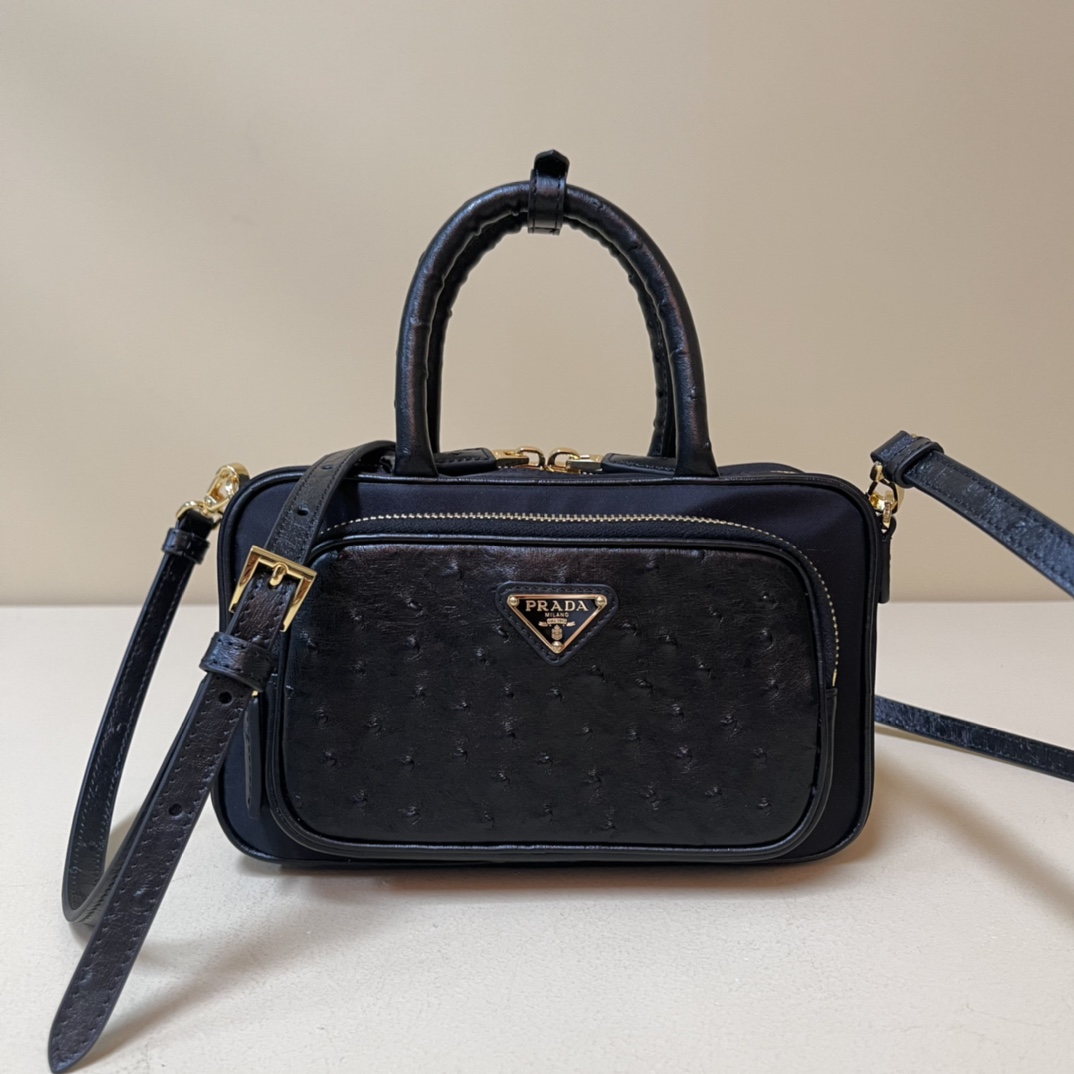 프라다 1BB106 가방 Prada Bag