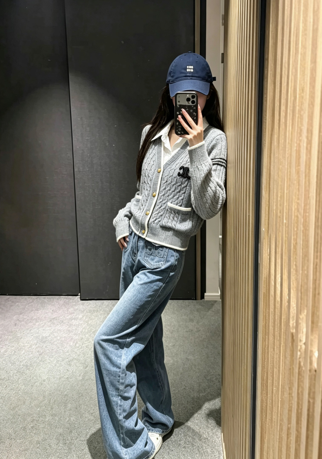 Celine - Sweater