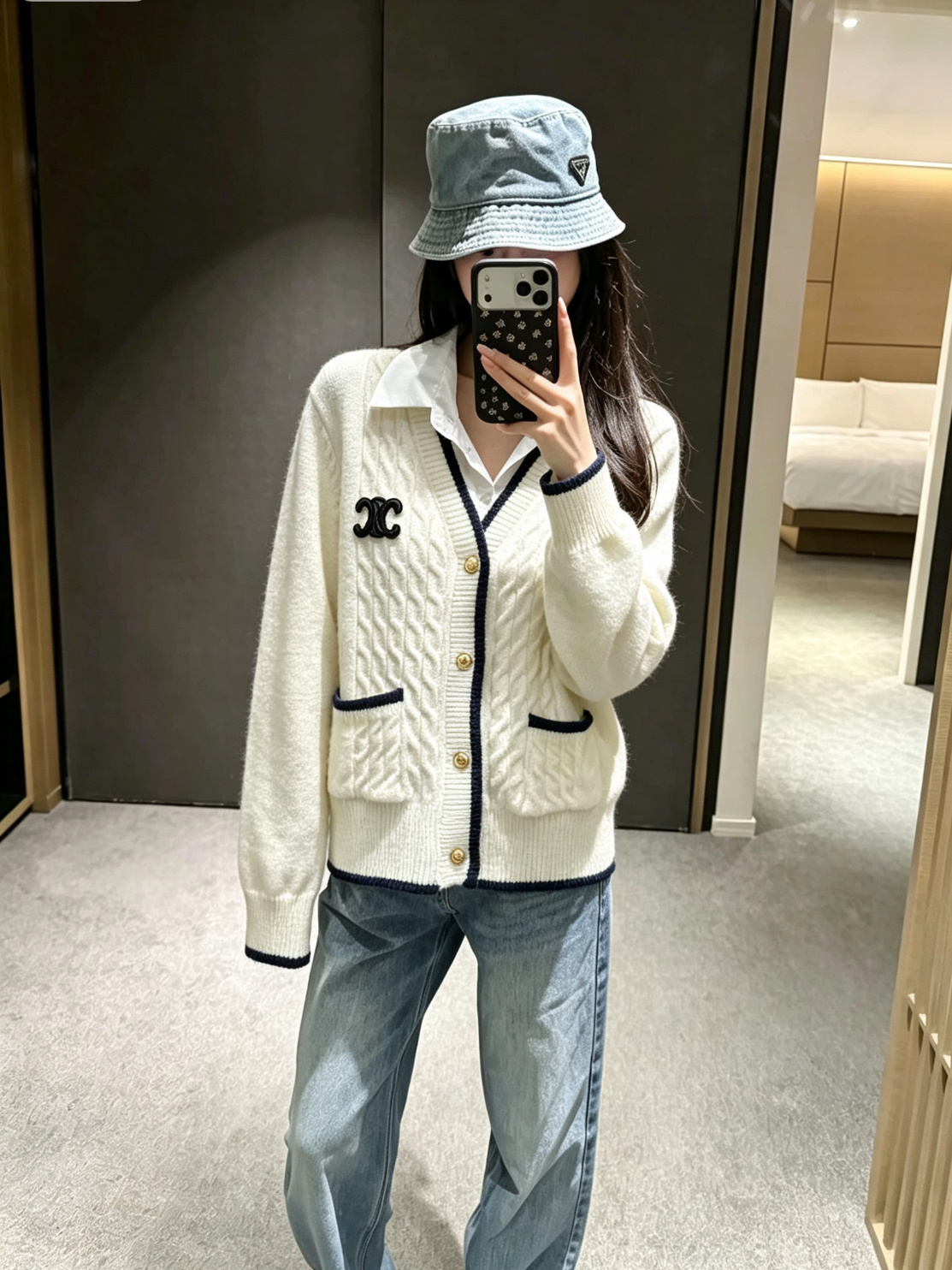 Celine - Sweater