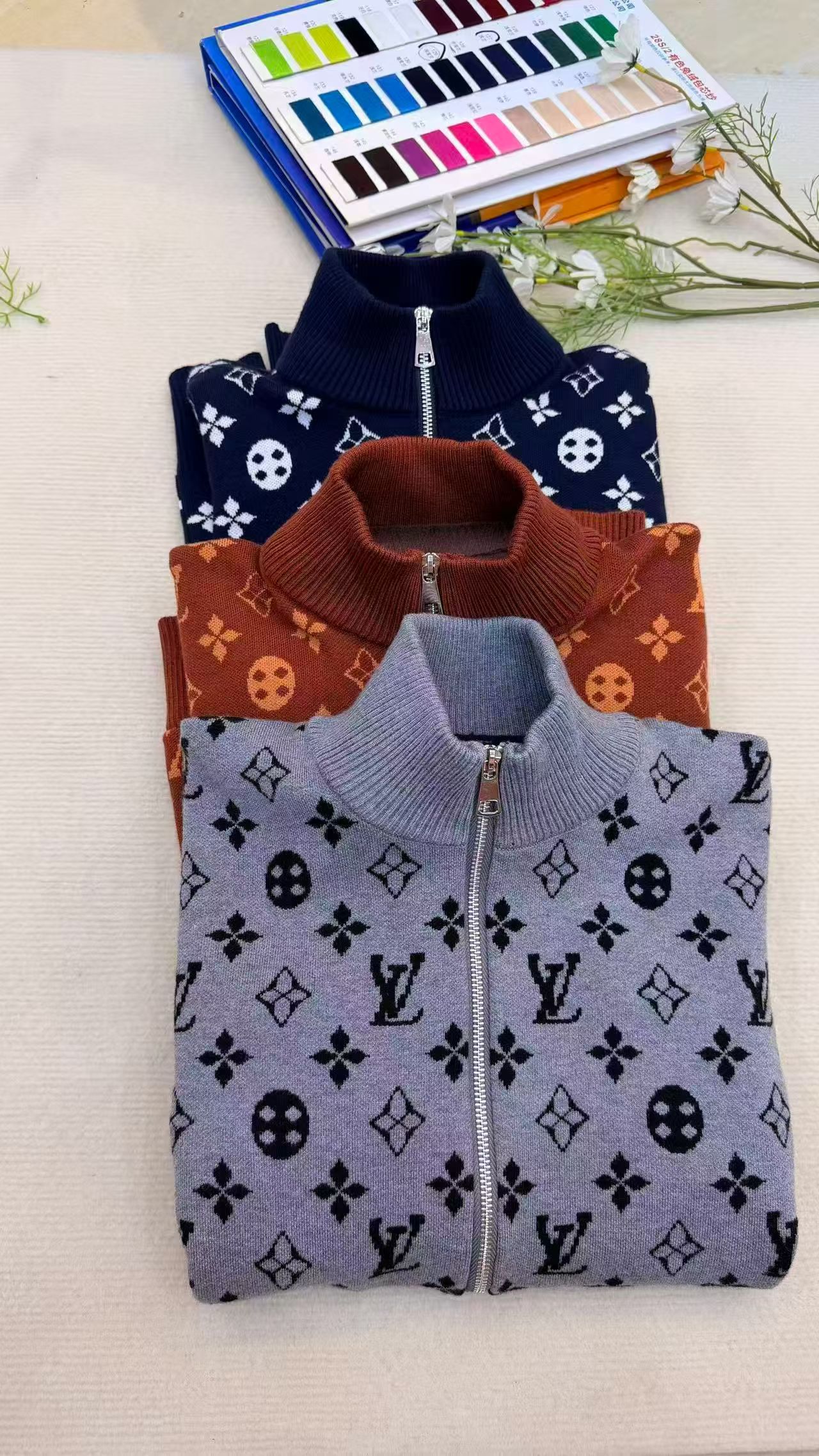 Louis Vuitton - Sweater