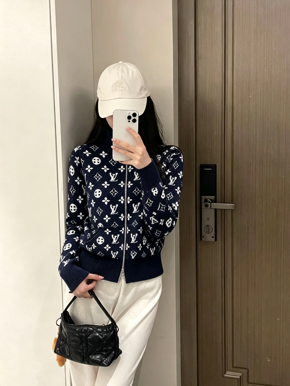 Louis Vuitton - Sweater