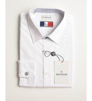 Moncler Clothing Shirts & Blouses Buy the Best High Quality Replica
