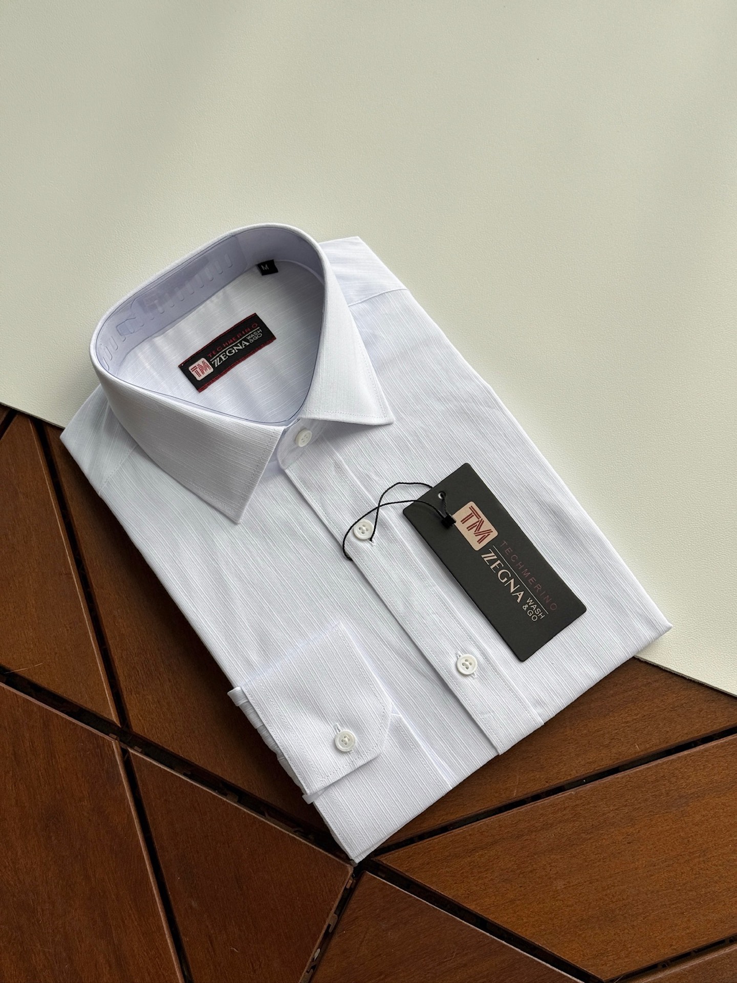 色织提花高支高密衬衫，杰尼亚TM系列，顶级！！！